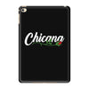 chicana with rose iPad Mini 4
