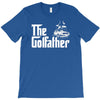 golf father T-Shirt