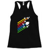 rebellious streaks Racerback Tank