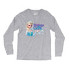 birthday girl Long Sleeve Shirts