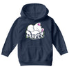puuurrr Youth Hoodie