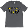 Did You See My Bag T-Shirt