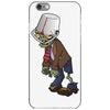 plant vs zombie iPhone 6/6s Case