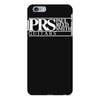 prs guitars new iPhone 6 Plus/6s Plus Case