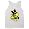 triceratop hat Tank Top