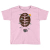 coffeemajination Toddler T-shirt