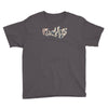 ruckus tag Youth Tee