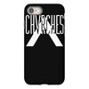 chvrches logo iPhone 8