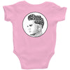 panic! at the disco Baby Onesie