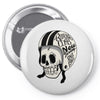rider Pin-back button