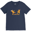 ginjas V-Neck Tee