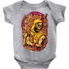 ultras flare Baby Onesie
