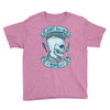 Be a Cool Youth Tee