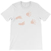 Guess What? - Baby Inside T-Shirt