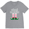 call me elf one more time V-Neck Tee