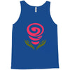 cute flowers Tank Top