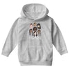 Women's March We are Human Youth Hoodie