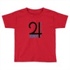 best moment Toddler T-shirt