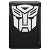 autobots printed iPad Mini