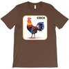 cock T-Shirt