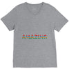 amazing V-Neck Tee