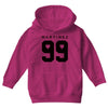 martinez twins Youth Hoodie