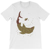 jaguar shark T-Shirt