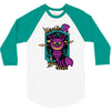 wonder 3/4 Sleeve Shirt