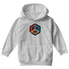 GAME OVER Youth Hoodie