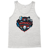 maniacs ii Tank Top
