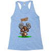 bully Racerback Tank