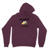 professional beekeeper mens Hoodie