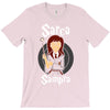 sarcasampra T-Shirt