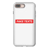 Fake Texts Hypebeast iPhone 8 Plus