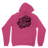 good type Unisex Hoodie