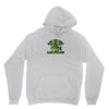 bass look big Youth Hoodie