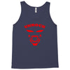 unrock Tank Top