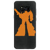 transformers optimus prime Samsung Galaxy S8