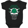 Dungeon Master Baby Bodysuit