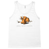 need more coffee Tank Top