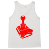 joystick game Tank Top