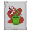 piranha plant iPad 3 and 4 Case
