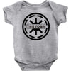 this town Baby Bodysuit