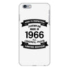 Premium Vintage  1966 iPhone 6/6s Plus Case