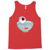 medama oyaji manga Tank Top