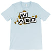 gamer wasd T-Shirt