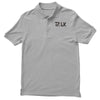 WE TALK Polo Shirt