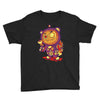 monster hunter (2) Youth Tee