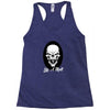 LIKE A SKULL Racerback Tank