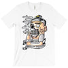 you burn yourself T-Shirt